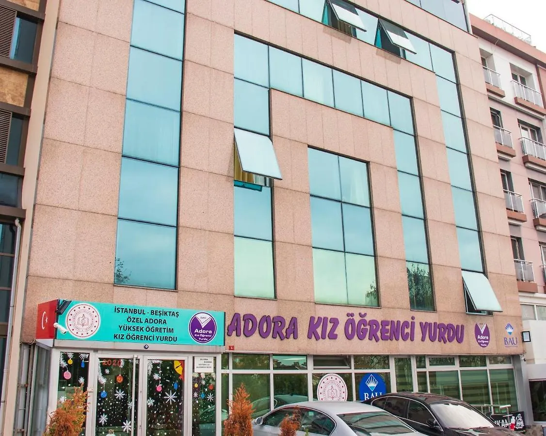 Adora Ladies Caters To Women Only Ostello Provincia di Provincia di Istanbul