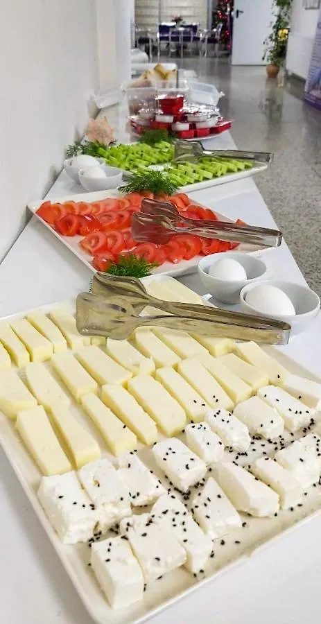 Adora Ladies Caters To Women Only Hostel Istanbul