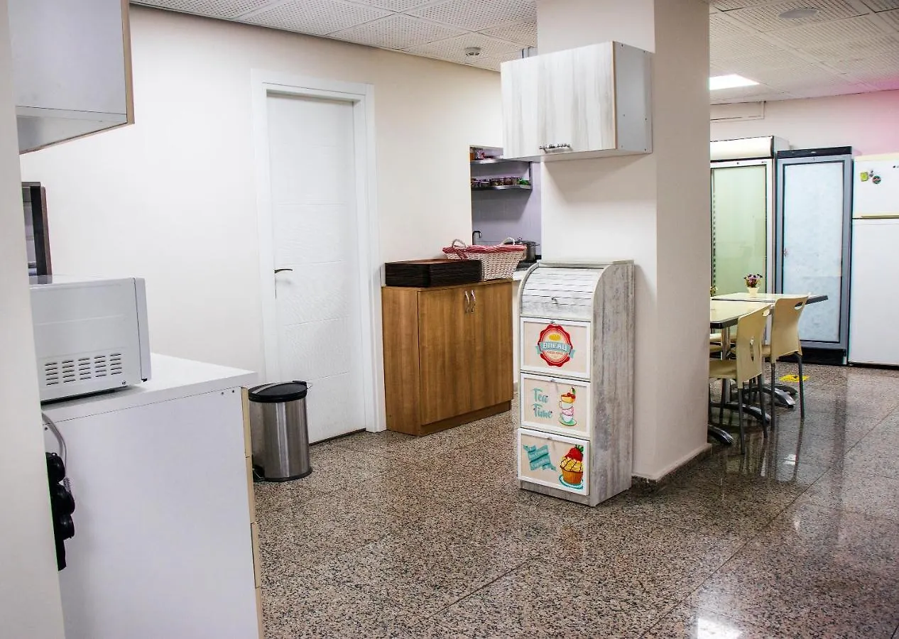 Adora Ladies Caters To Women Only Hostel Istanbul Turkey