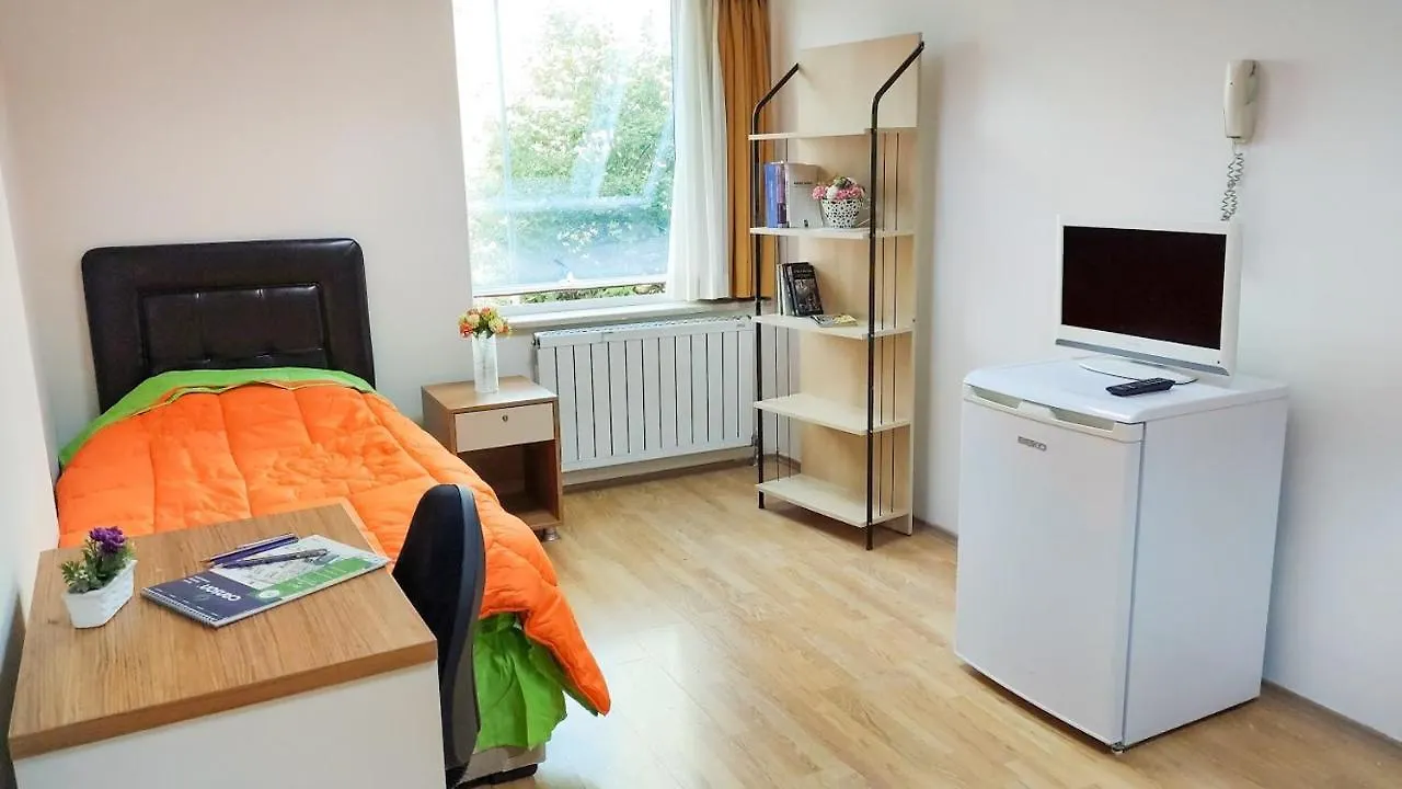 Adora Ladies Caters To Women Only Hostel Istanbul