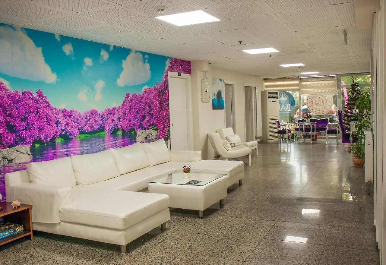 Adora Ladies Caters To Women Only Ostello Provincia di Provincia di Istanbul