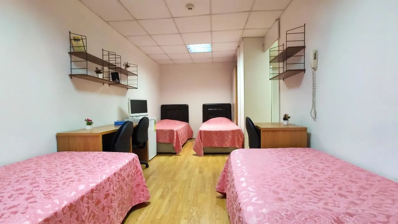 Adora Ladies Caters To Women Only Ostello Provincia di Provincia di Istanbul