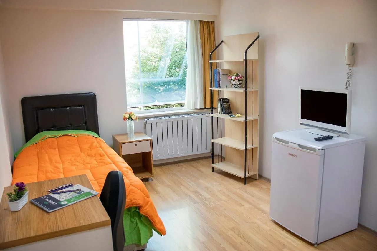 Adora Ladies Caters To Women Only Hostel Istanbul Turkey
