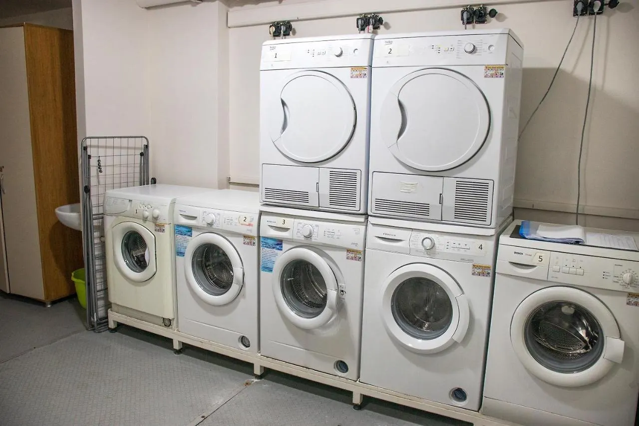 Adora Ladies Caters To Women Only Hostel Istanbul Turkey