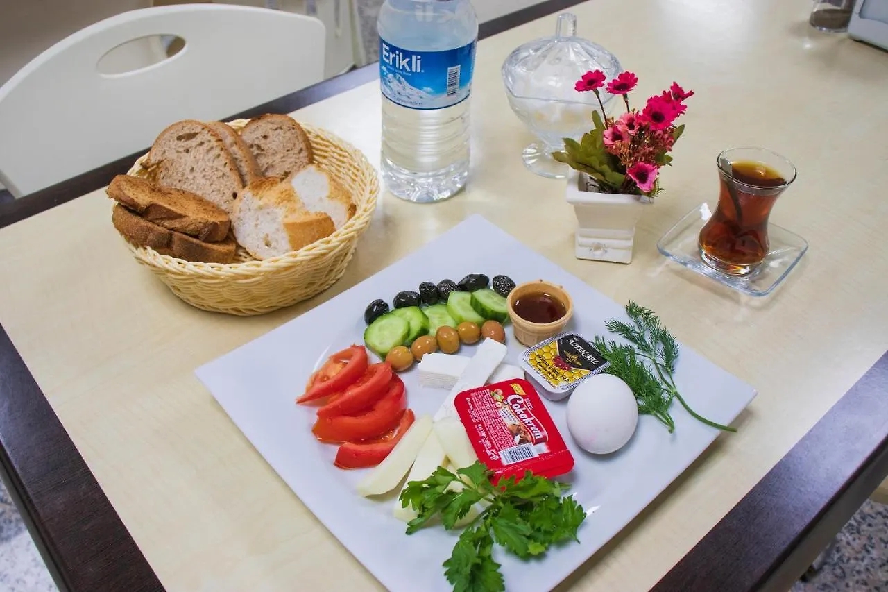 Adora Ladies Caters To Women Only Hostel Istanbul